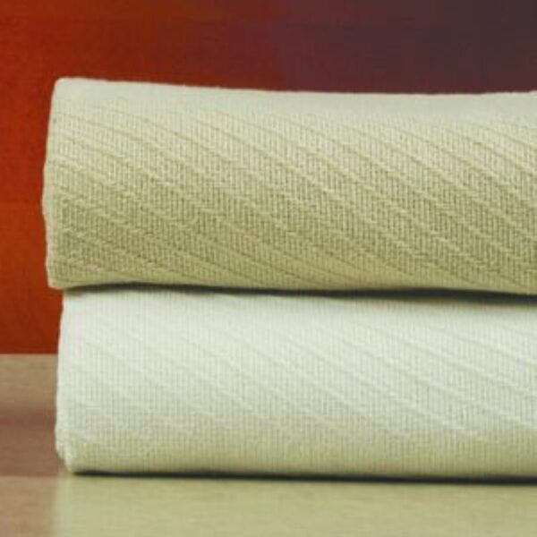 Acrylic Blanket/Polyester - American Elite Hotel Essentials