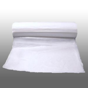 8m Ice Can Liner 2000/Cs - American Elite Hotel Essentials