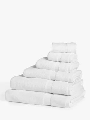 Egyptian-Cotton-Towels - American Elite Hotel Essentials