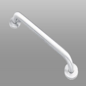 Grab Bar Stainless Steel - American Elite Hotel Essentials