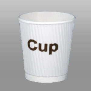 Hot And Cold Wrapped Cups - American Elite Hotel Essentials