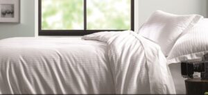 Hotel Sheet Queen Fitted - American Elite Hotel Essentials