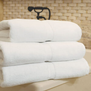 Hotel Towels - American Elite Hotel Essentials