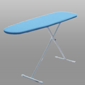 Ironing Board Covers Blue - American Elite Hotel Essentials