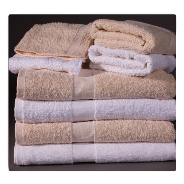 Physical Therapy Towels Wash Cloth - American Elite Hotel Essentials