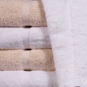 Royal Suite Hotel Towels - American Elite Hotel Essentials