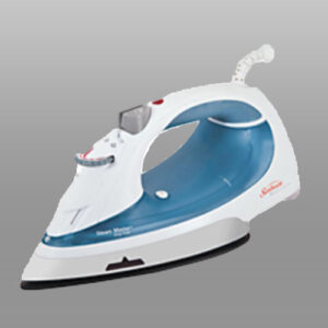 Steam Iron With Auto Shutoff - American Elite Hotel Essentials