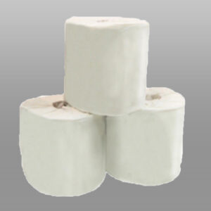 Toilet Tissue 2 Ply Sheet 96 Rolls | American Elite Hotel Essentials