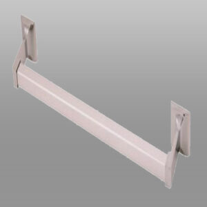 Towel Bar Heavy Duty 50/Cs - American Elite Hotel Essentials