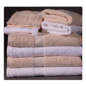 Towel for physical therapy clinic - American Elite Hotel Essentials