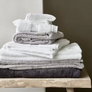 Turkish Cotton Towels